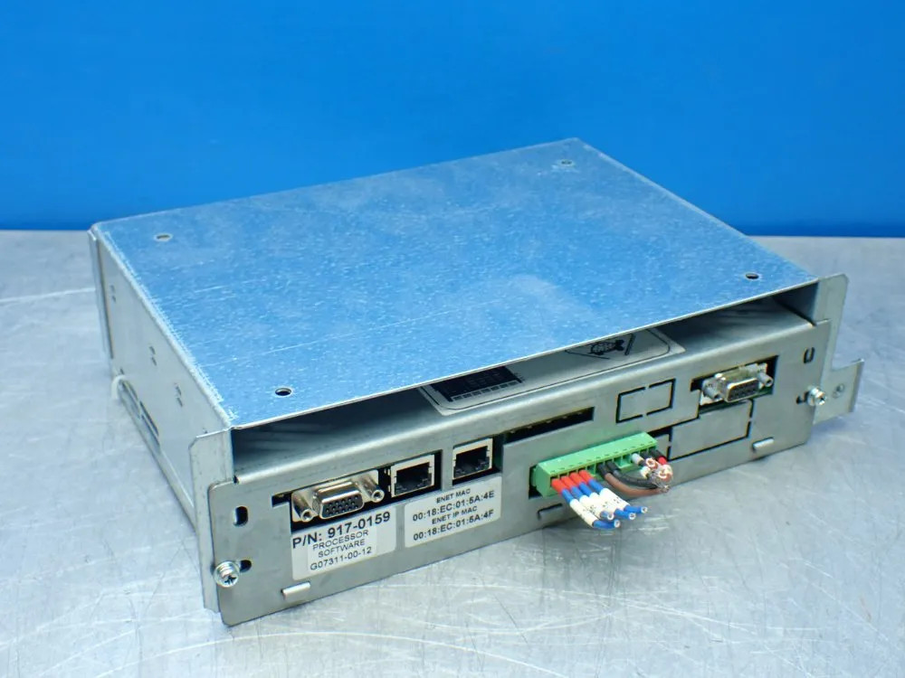 WTC ETHERNET MODULE 917-0159