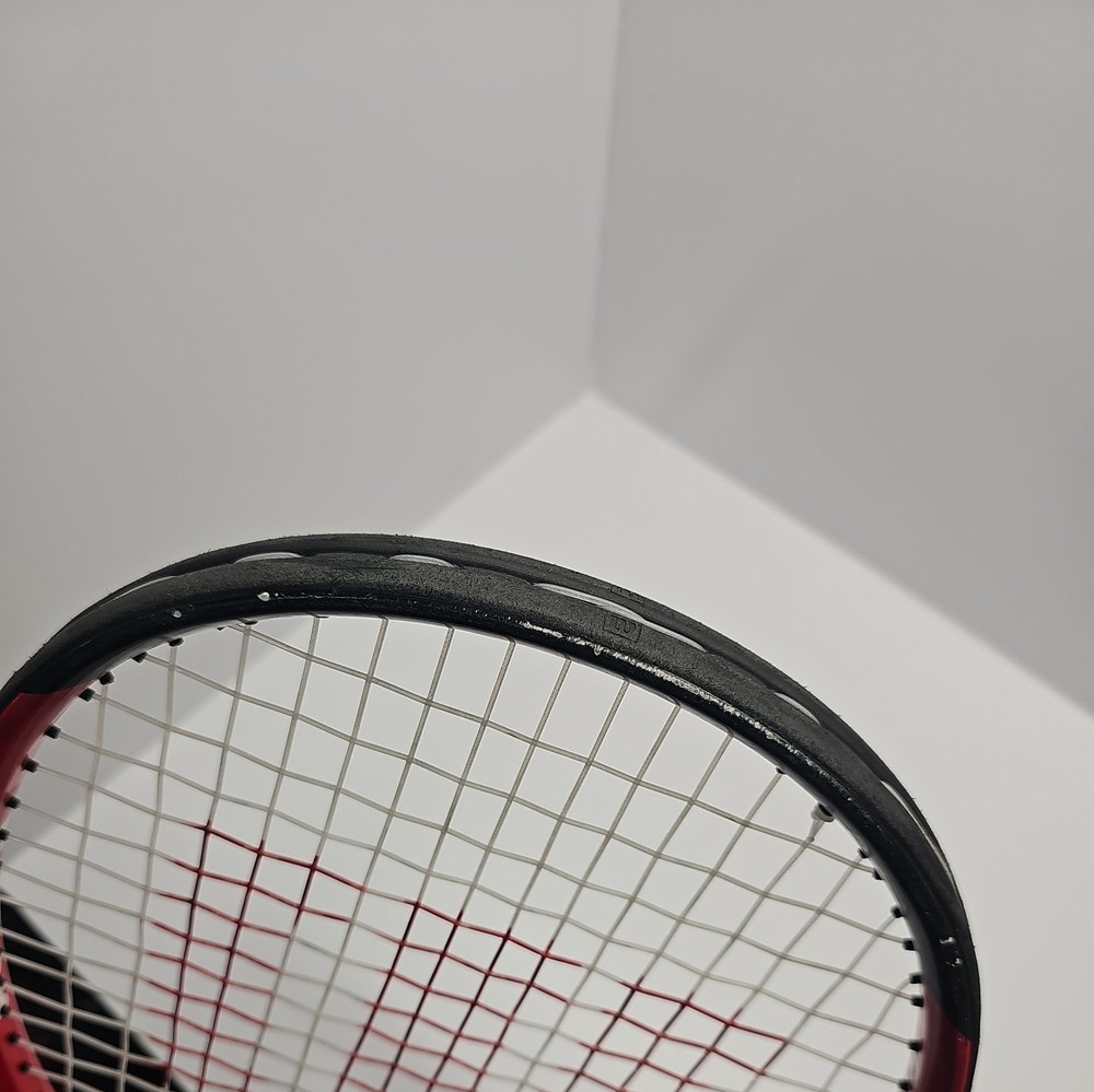 Wilson Roger Federer 27 Titanium Tennis Racket