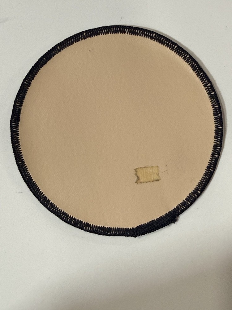 Original US Air Force USAF Rapid Deployment Force Subdued Military Patch