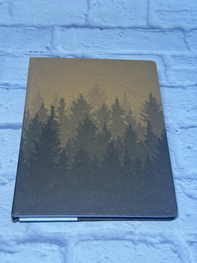 Pen + Gear Notebook / Journal