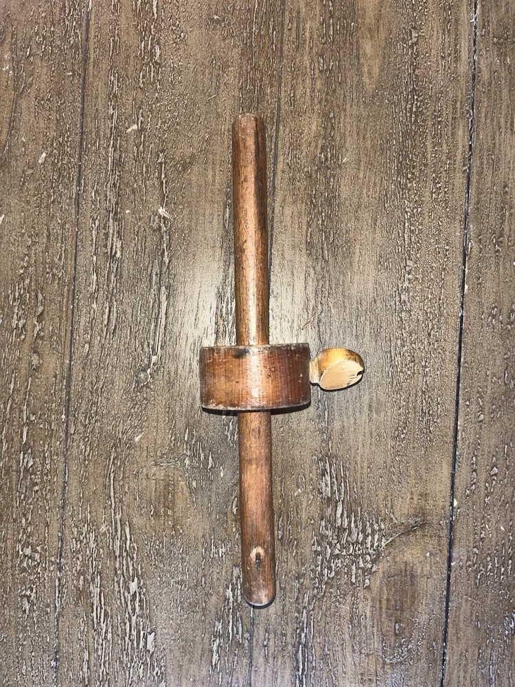 Beechwood Marking Gauge