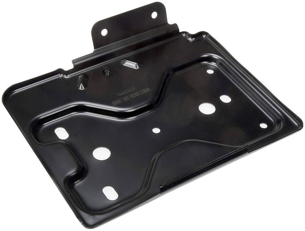Dorman Battery Tray Replacement for GM Vehicles Complete Installation Kit