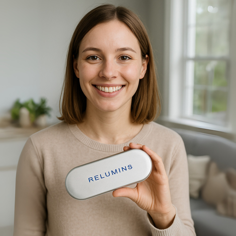 Relumins Pro Clear Blackhead Remover Tool