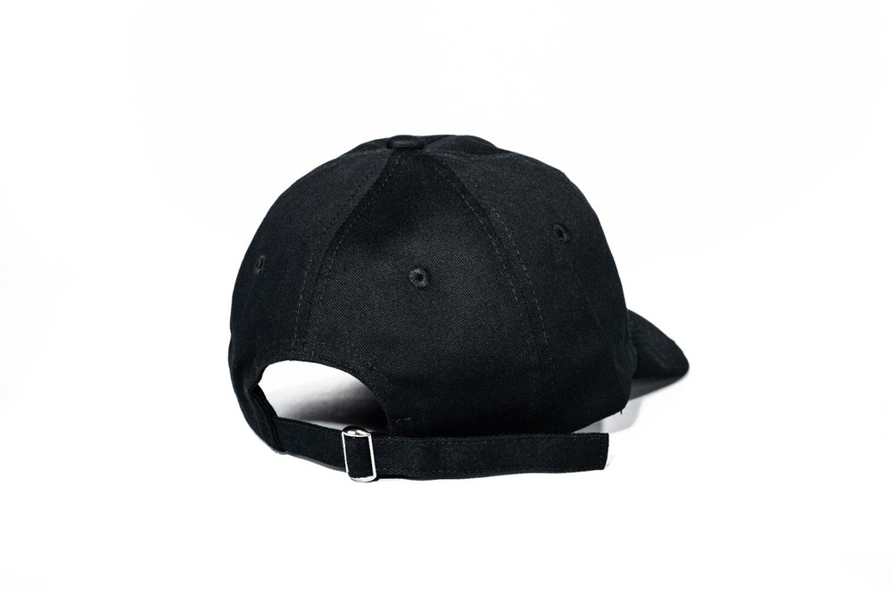 Inspire Distressed Dad Hat