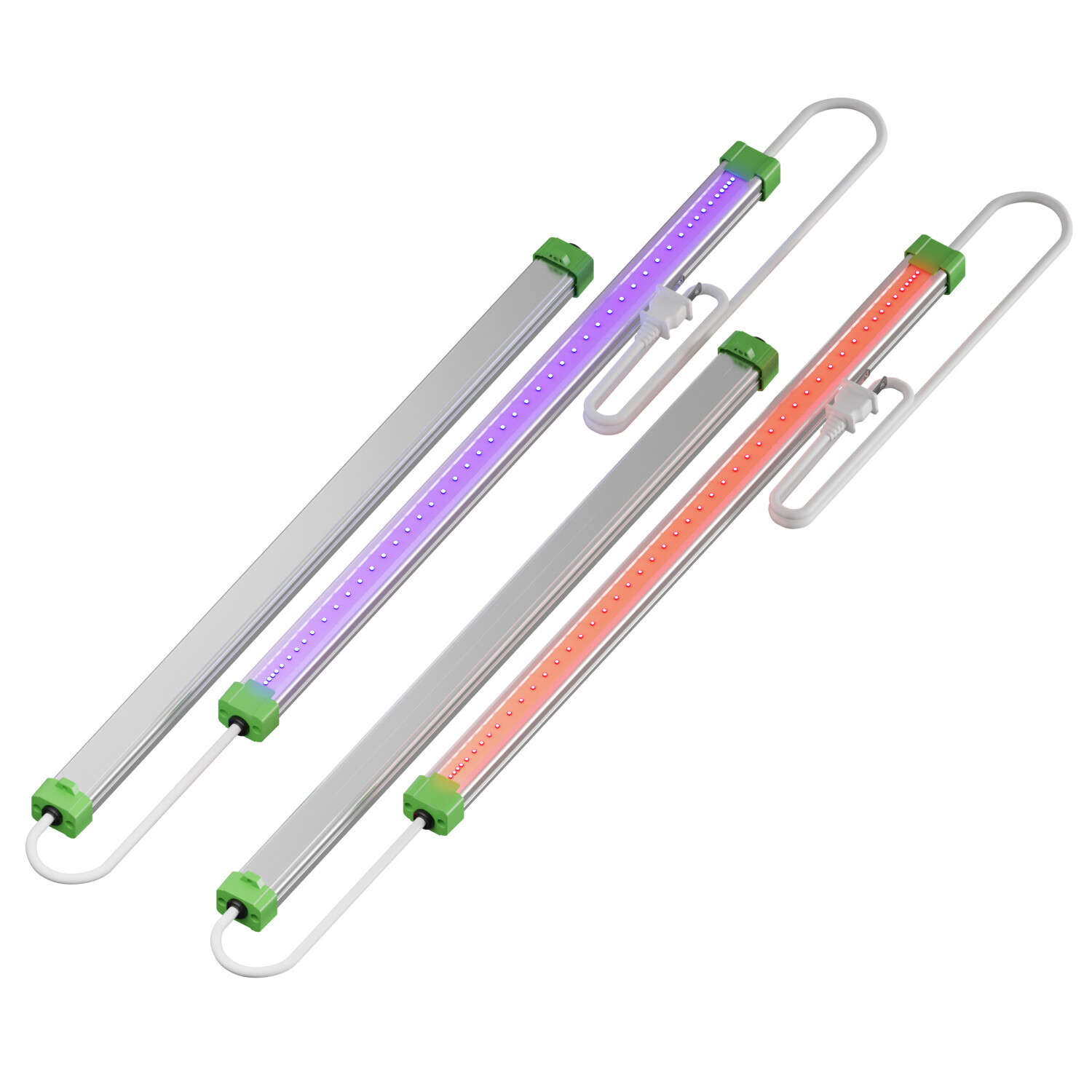 Mars Hydro ADlite UV IR/Deep Red Blue LED Grow Light Bars