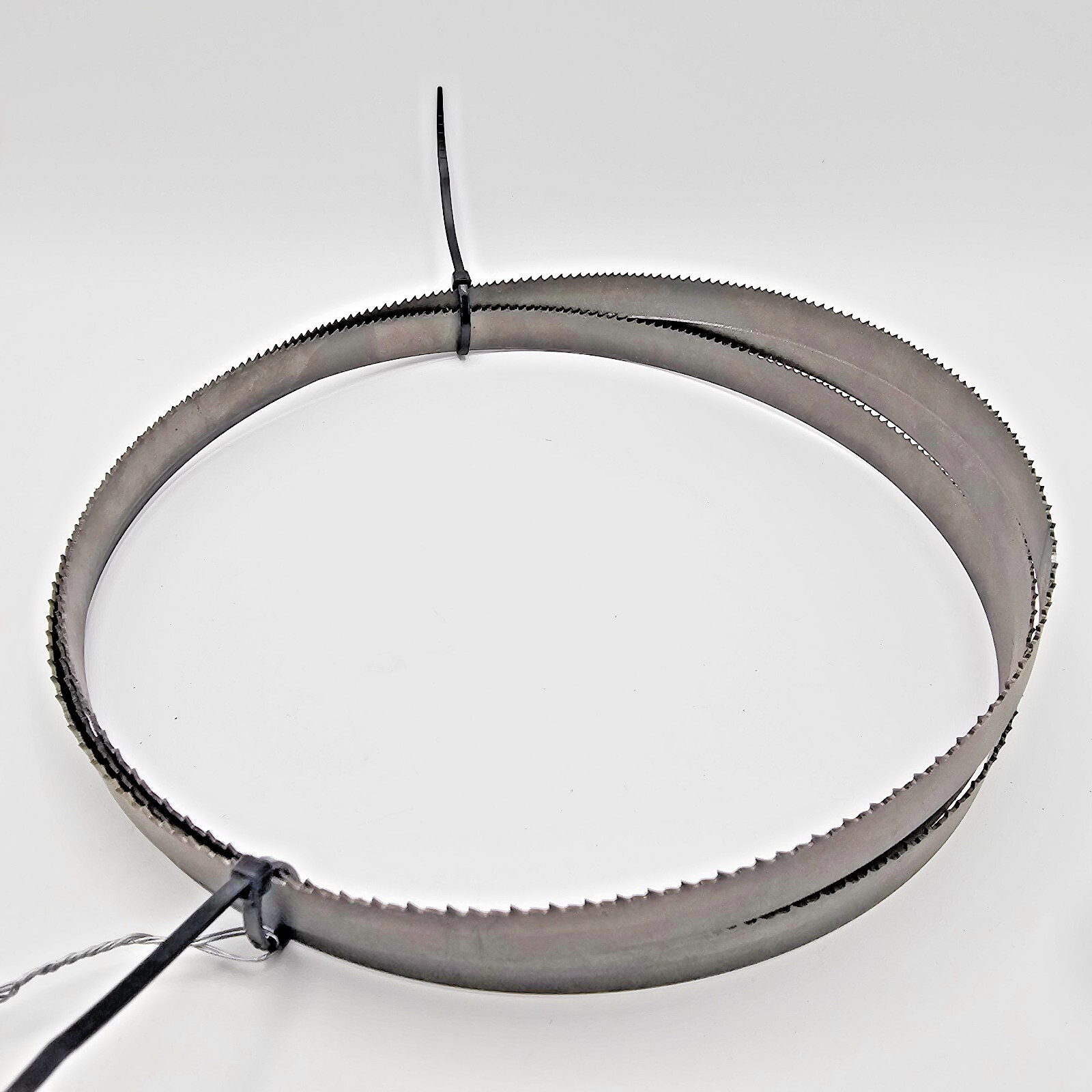 64-1/2" x 1/2" x 10tpi M42 Bi-Metal Band Saw Bandsaw Blades for Cutting Metal US