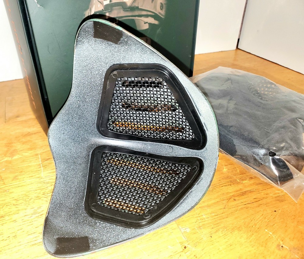 Glory Knight Airsoft Face Mask Camo