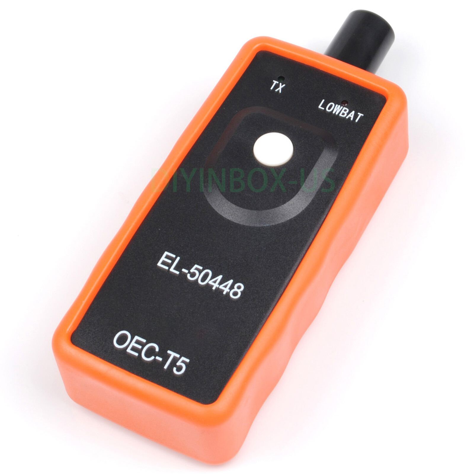 EL-50448 TPMS Reset Relearn Diagnostic Tool Car Tire Pressure Monitor Sensor US