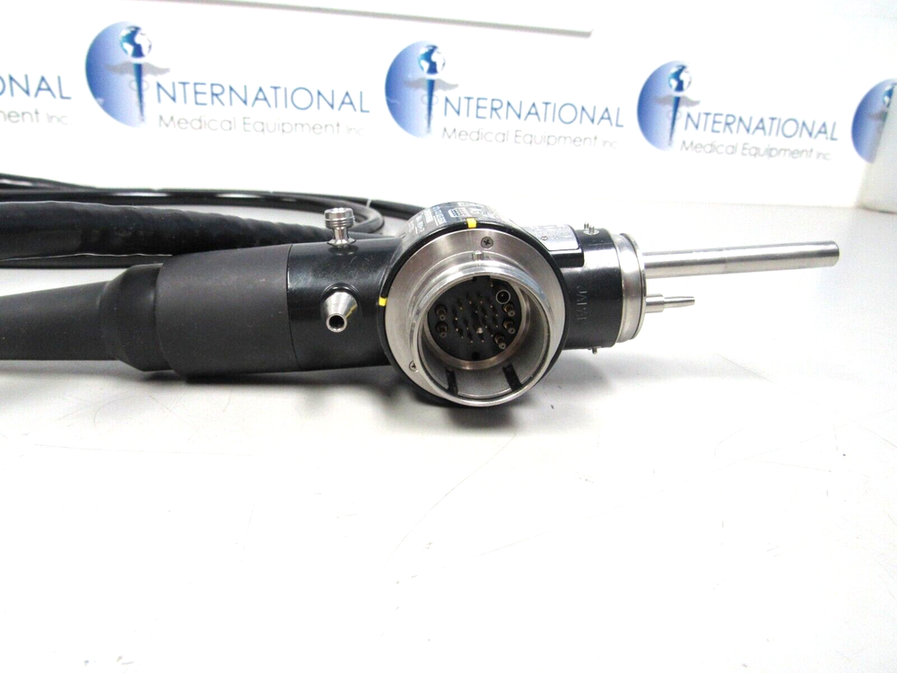 Olympus CF-140S Sigmoidoscope Endoscopy Endoscope