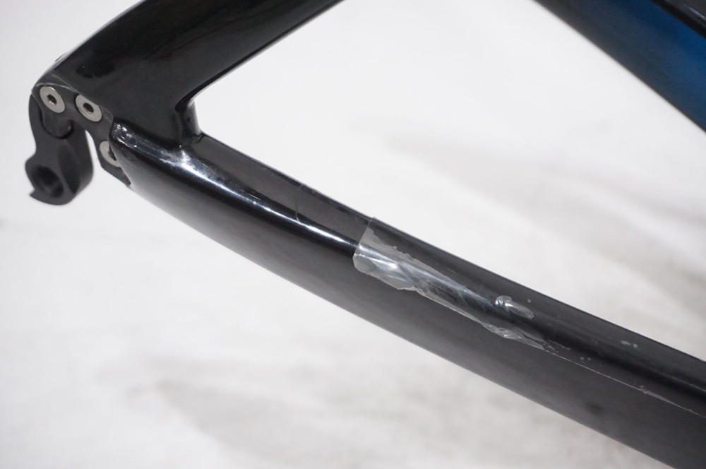 Merida Reacto 4000 Carbon Road Bike Frameset 2015 Size S M