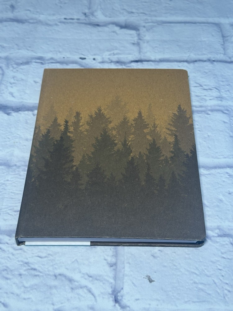 Pen + Gear Notebook / Journal