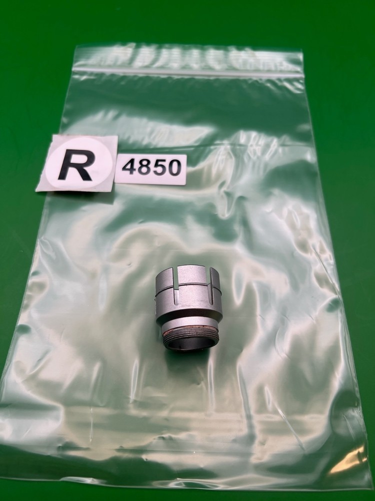 Shocker Feedneck Base