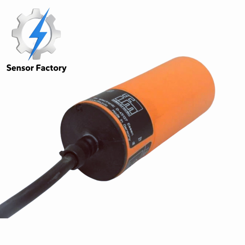 1 PCS IFM IB0108 Proximity Switch Sensor Brand New with Box