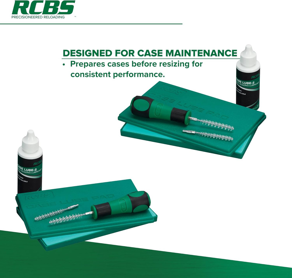 CASE LUBE KIT