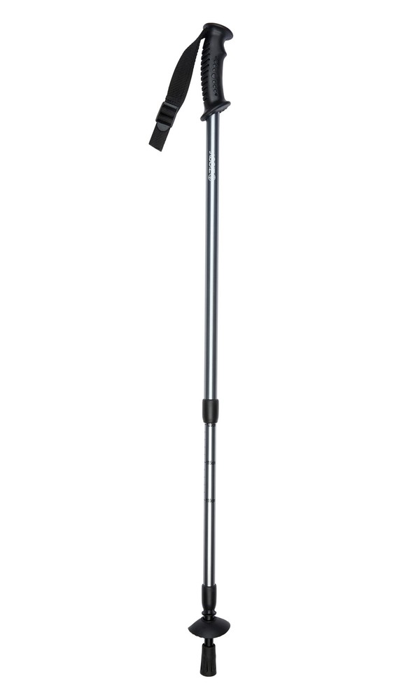 Ziggy Pole in Gunmetal Grey Design