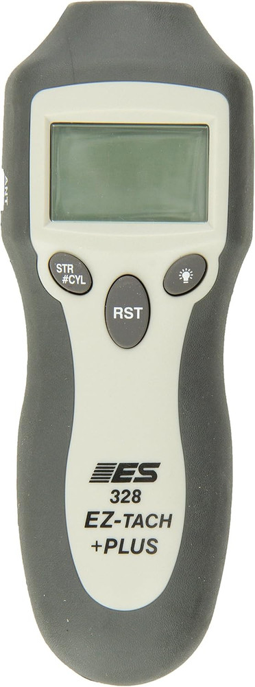 328 EZ Tach Plus