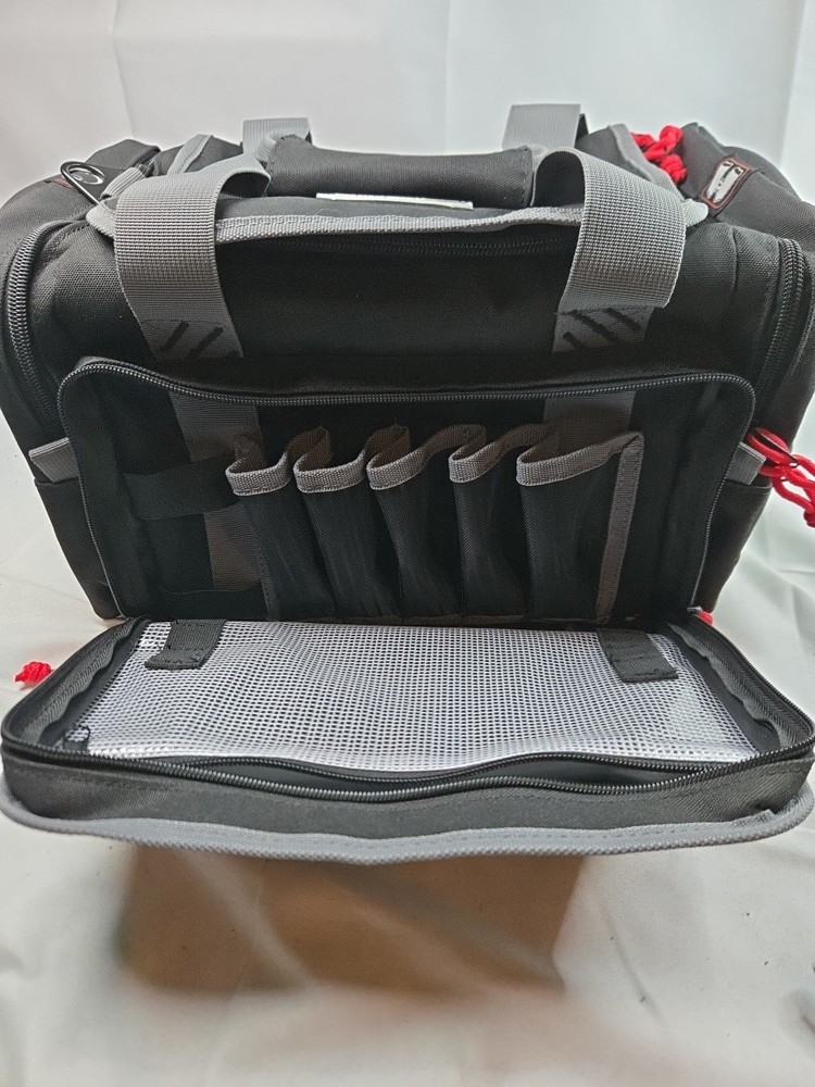 G.P.S. Medium Range Bag GPS-1411MRB