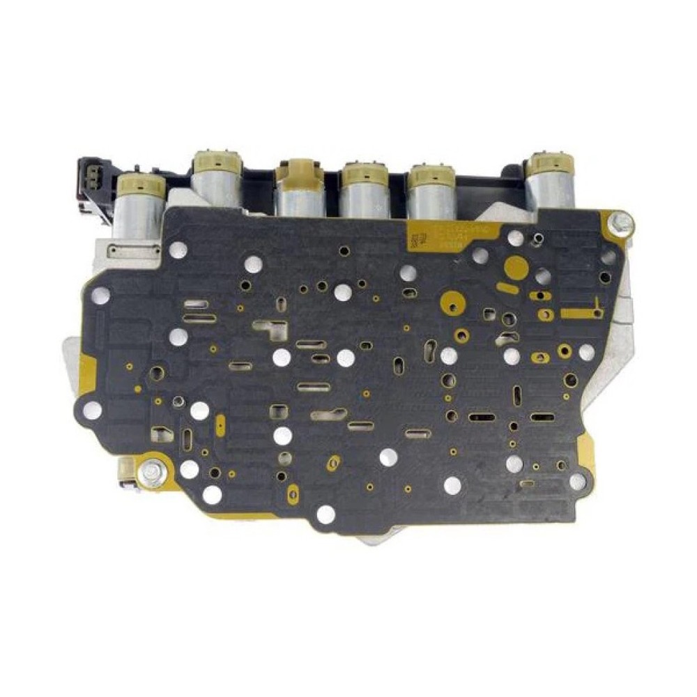 For Ford Transit Connect 2014-2022 Transmission Control Module | Blade Terminal