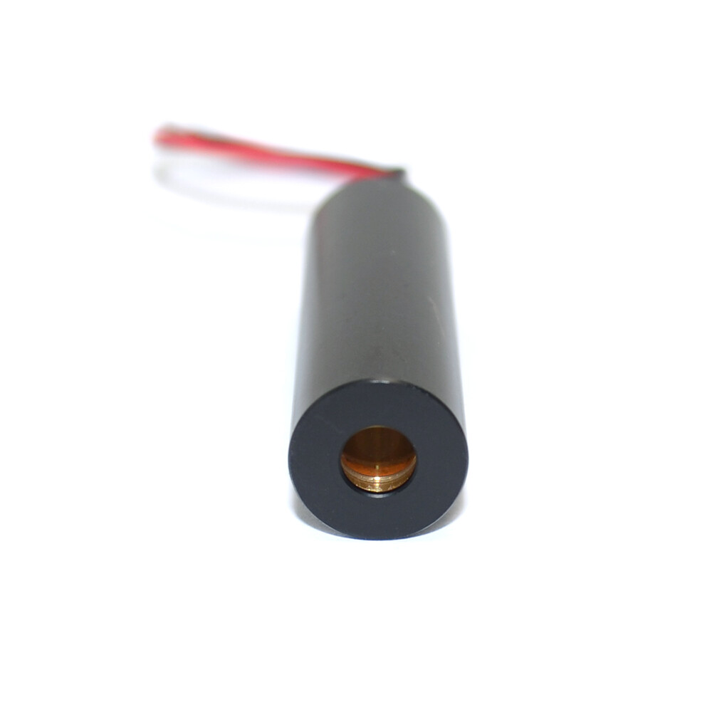 638nm100mw laser module point laser module 638nm laser single mode laser