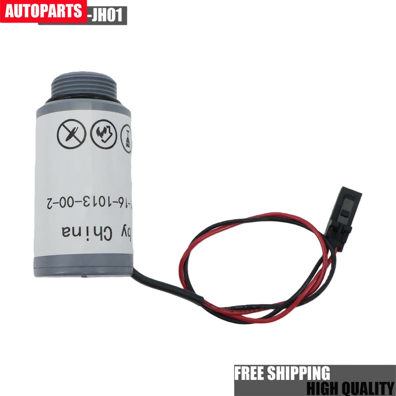 New Replacement Oxygen Sensor 16916 Fits Robinair R-1234yf Machines US