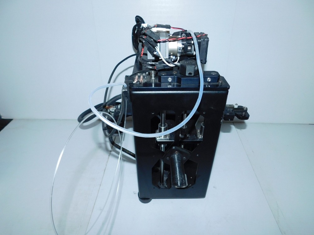 MAKERGEAR M2 REV E 3D PRINTER (NYG92)