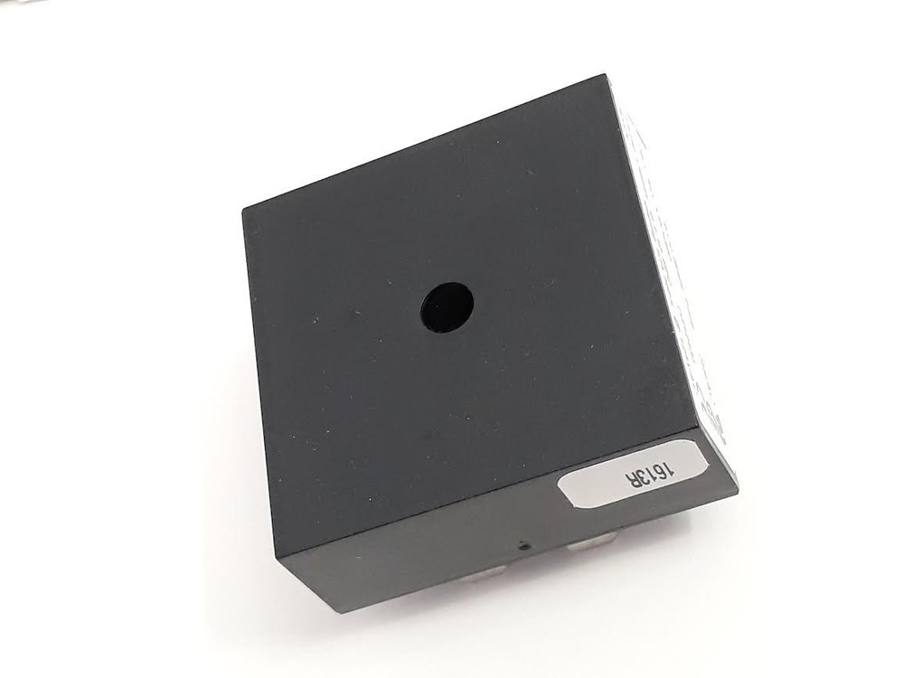 ONE NEW SSAC SOLID STATE TIMER KRDI1320 125 VAC TIME DELAY 0.1 TO 10 SEC