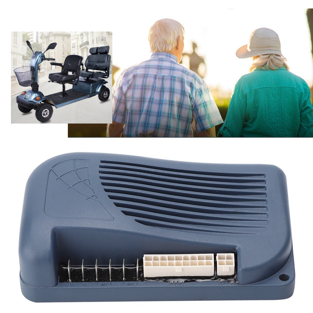 ♡ 110A Mobility Scooter Speed Controller For The Elder Mobility Scooter