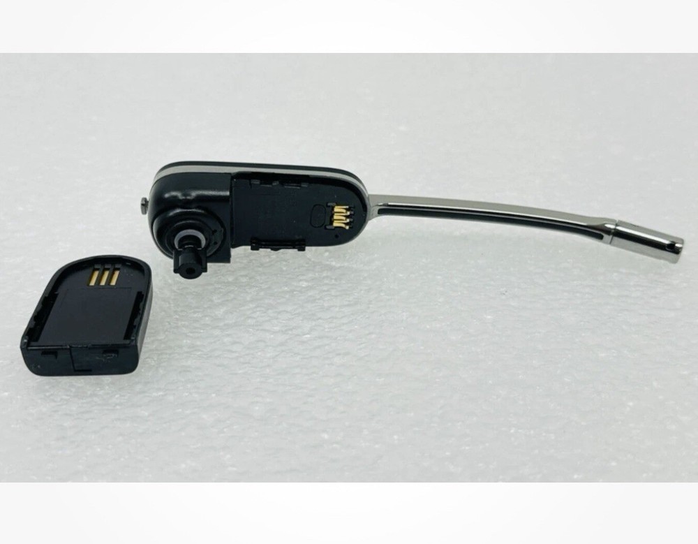 Plantronics Savi W745 DECT 6.0 Wireless Headset Earhook/Headband PC Microsoft NI