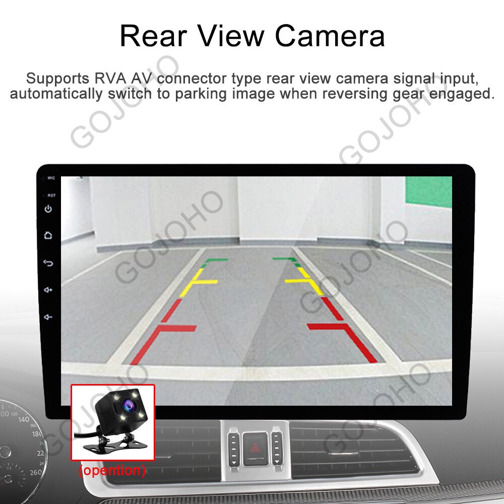 For 2013-2017 Honda Civic Radio Apple CarPlay Android 13 Car Stereo Touch Screen