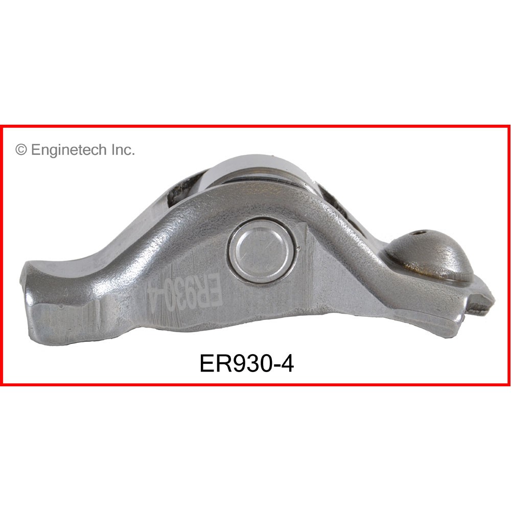 Enginetech Engine Rocker Arm ER930-4;