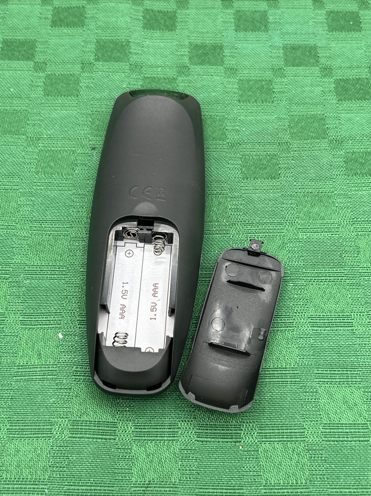 Replacement Remote For Baboom Electric Fireplace Heater Remote Control Read!