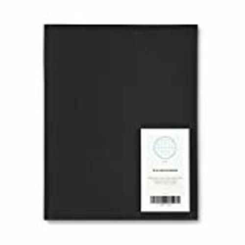 Vela Advanced Softcover Lab Notebook / Full Form - 9 x 11.75 / OptiSewn Bindin..