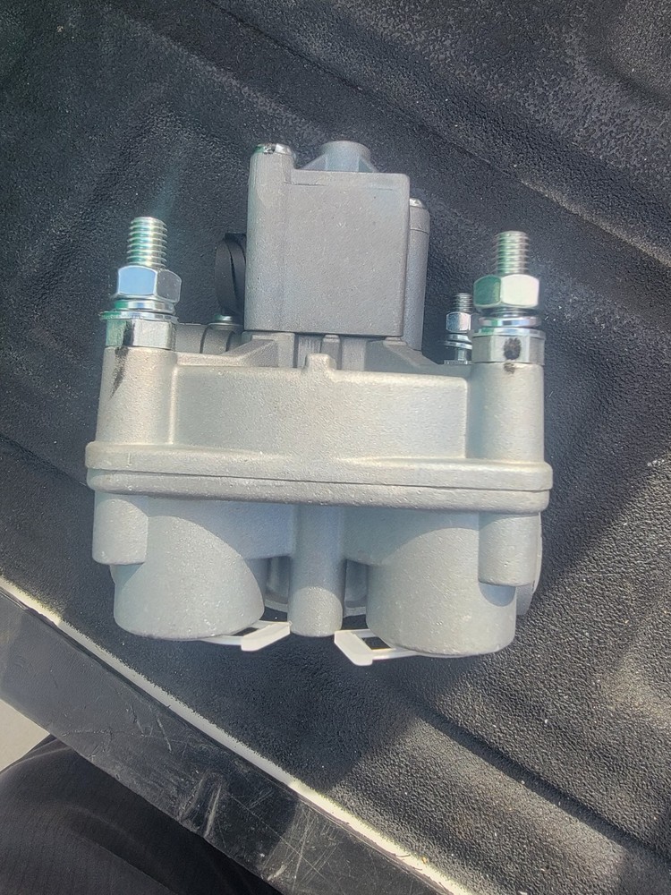 ABS Valve Gen2-0330