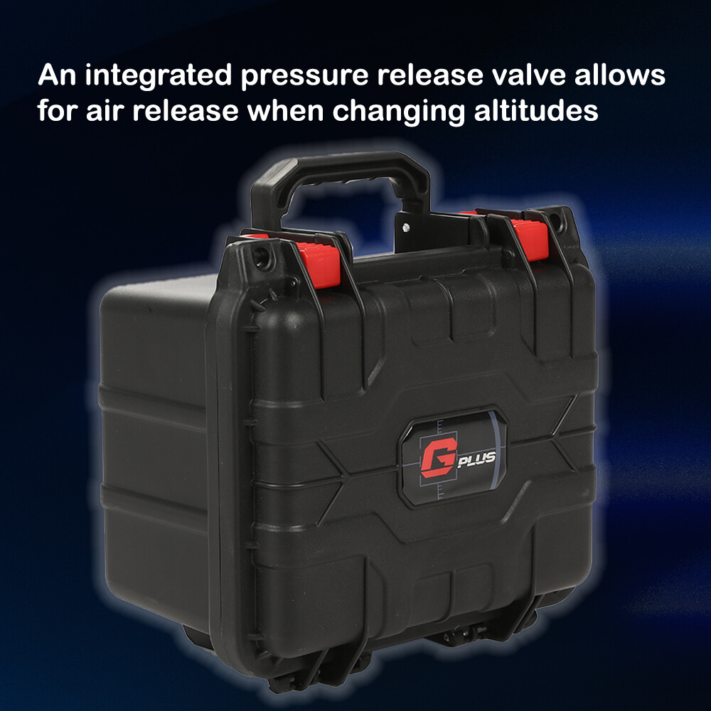 50CT Graded Card Storage Box Travel Waterproof Case Slab Holder & Protector New