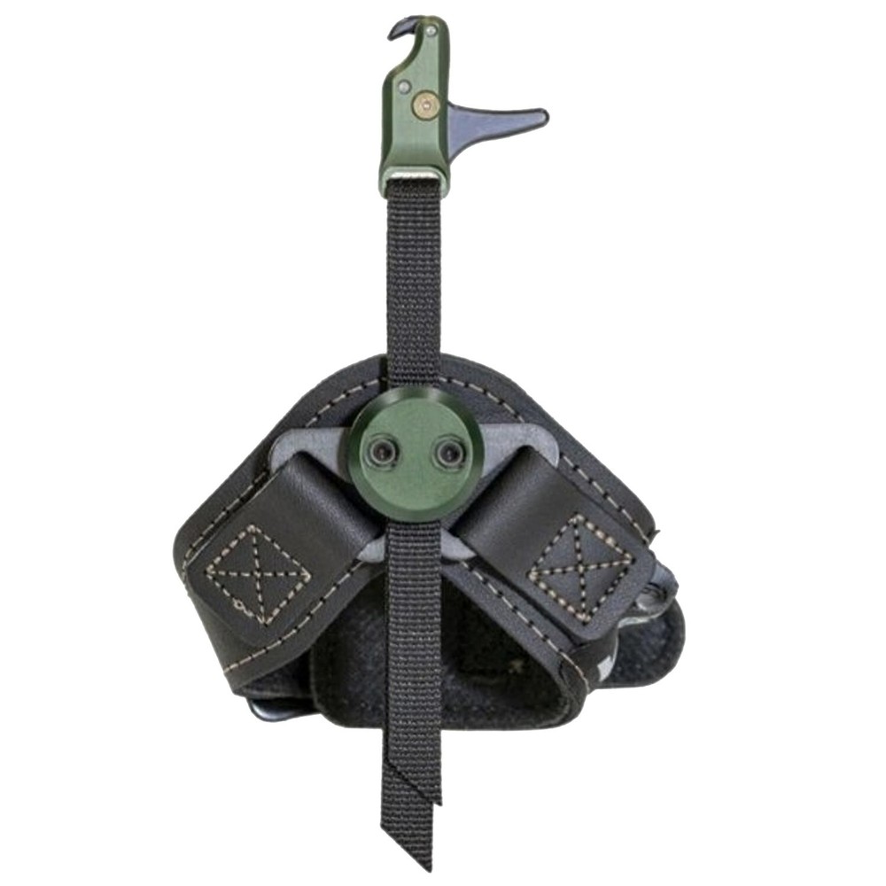 Stan Release Solex Hook Wrist Release Buckle Strap #8445