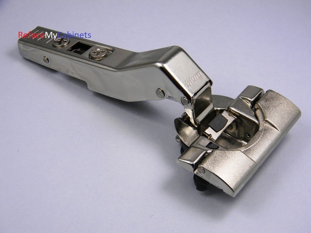 Blum Soft Close Blumotion Inserta 45° Clip Top Hinge 79B3598