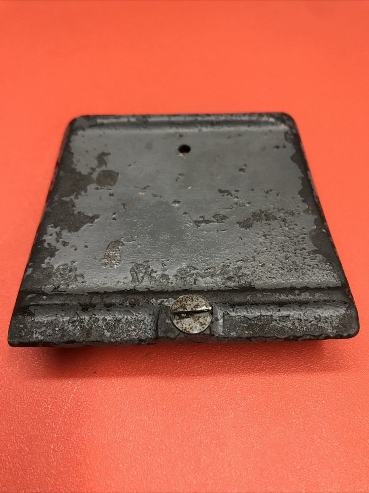 ATLAS 10” 12” Chip Shield 9-87A