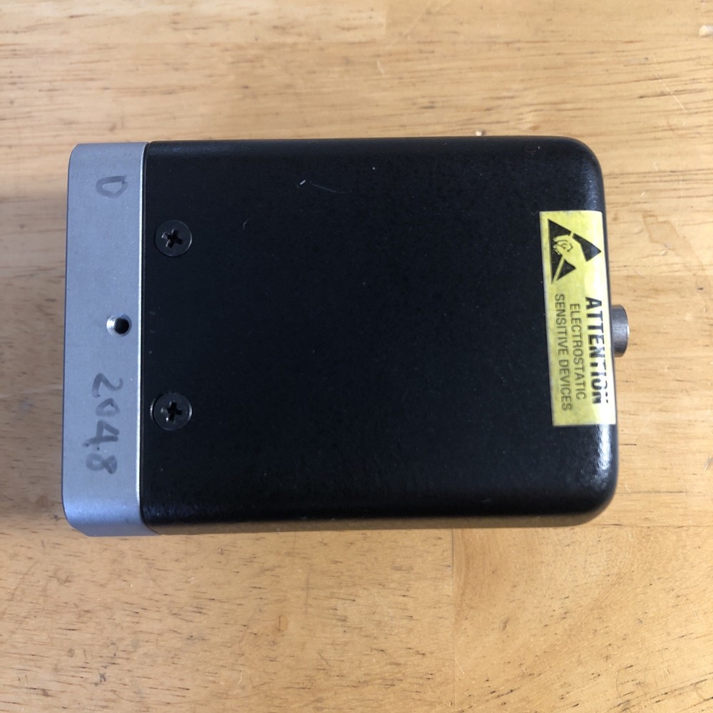 PerkinElmer LD3543PGK-022 Linescan Sensor Camera