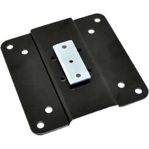 Ergotron 97512009 Mounting Adapter Flat Panel Display 22in Black