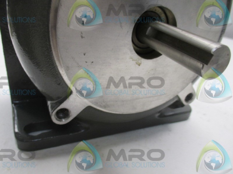 DYNAPAR 63-PMEF-1000-T0 ROTARY SHAFT ENCODER NSNP