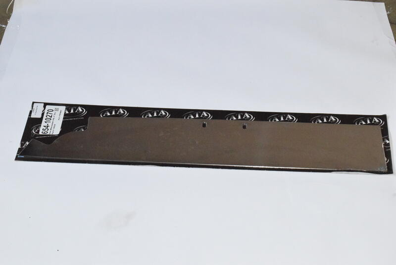 2005+ Volvo VNL Visor V8038 (654-10285)