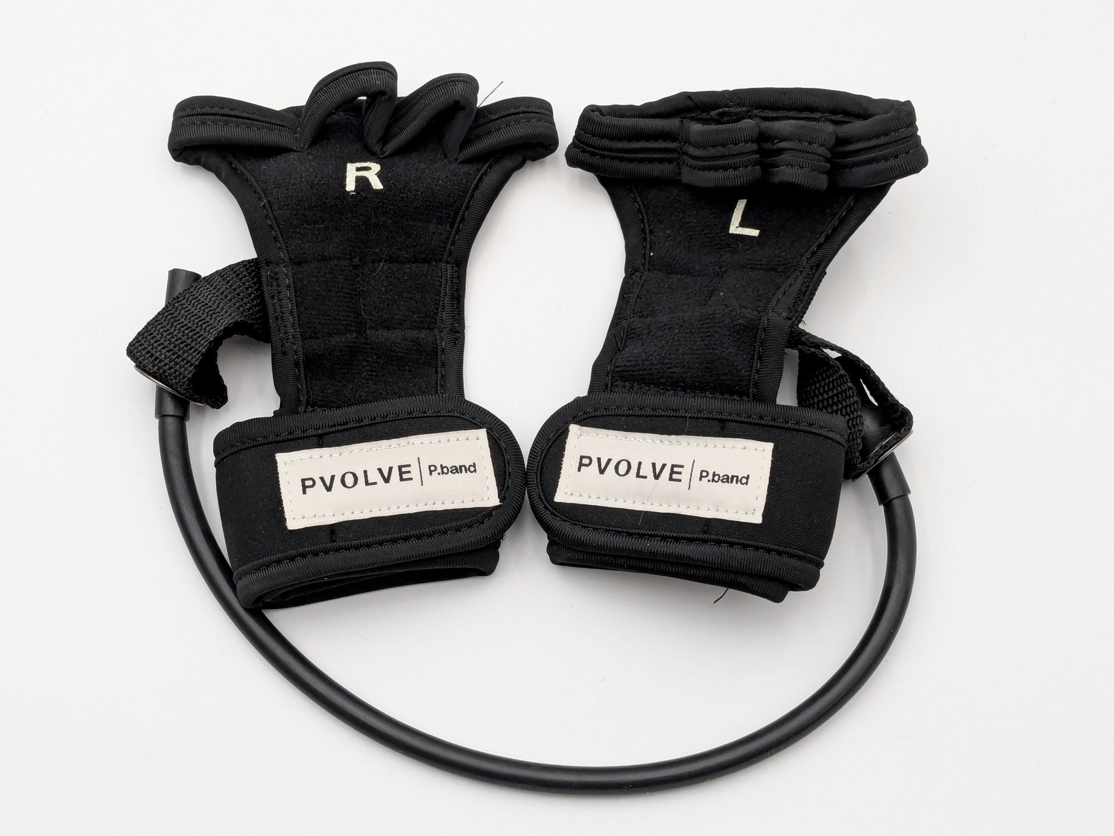 Pvolve Signature Bundle NWT Includes P.Ball, P.Band, Precision Mat, & Tote Bag