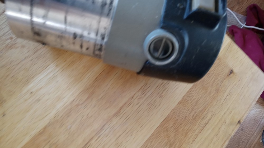 used porter cable router motor 690