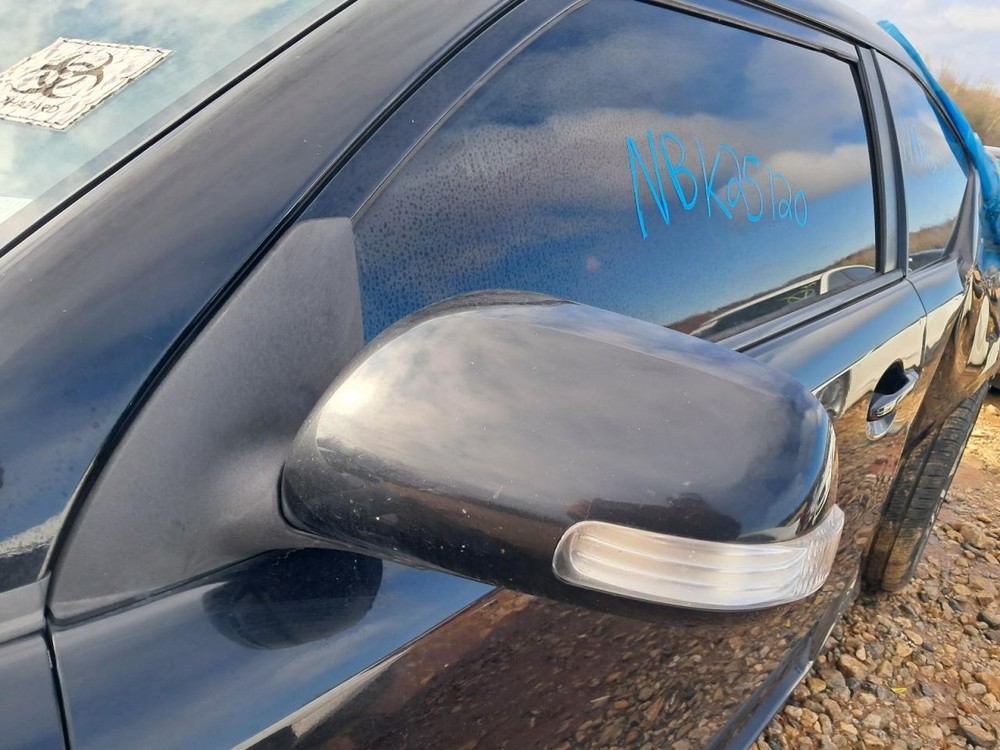 Driver Left Front Window Regulator Fits 12-22 PRIUS 4885181