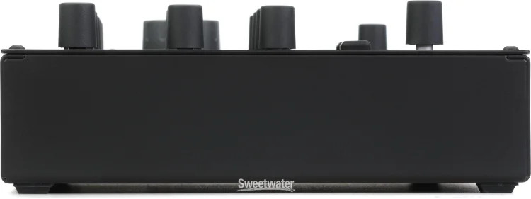 Elektron Analog Heat +FX Dynamic Sound Processor