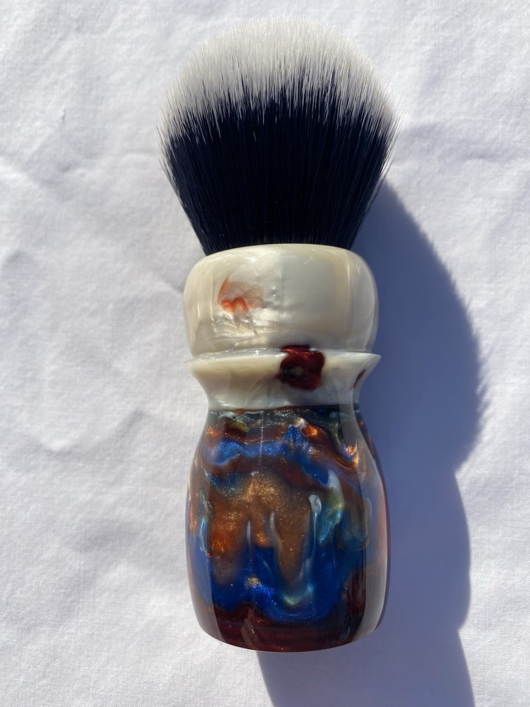 Lowborn Supply Shaving Brush