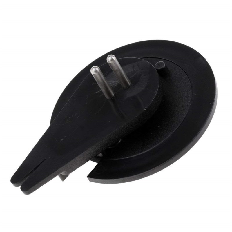 Badminton Racket String Meter Badminton Racket String Bed Tension Meter