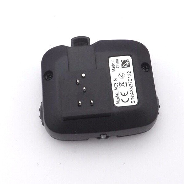 PocketWizard 804-709 AC3 Zone Controller for Nikon - Excellent Condition