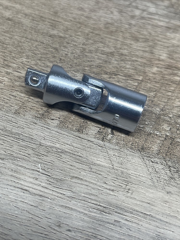 Genius Tools 1/4" Dr. Universal Joint - 280070