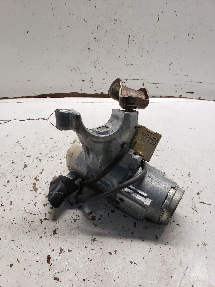 Ignition Switch Fits 2004-2010 SIENNA Assembly OEM